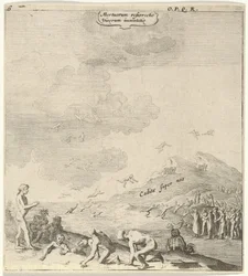 Opstanding van de doden