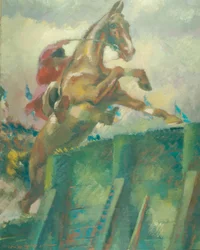 Paardenrennen