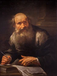 Marcus de Evangelist