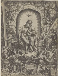 Heilige Drie-eenheid