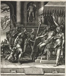 De Laster van Apelles