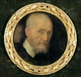 Zelfportret