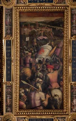 Verovering van Cascina