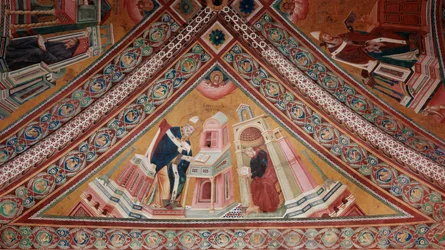 De Kerkleraren: Sint Ambrosius