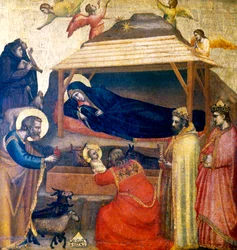 De Driekoningen, c1230