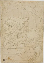 Verkrachting van Lucretia