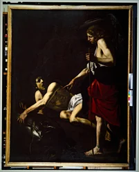 Tobias en de Engel