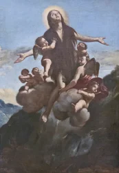 Hemelvaart van Sint Maria Magdalena