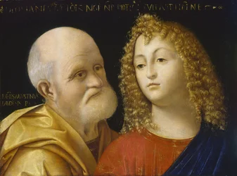 Dubbelportret