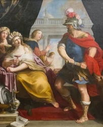 Ulysses en Circe