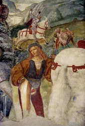 Vita van de heilige Benedictus da Nurcia