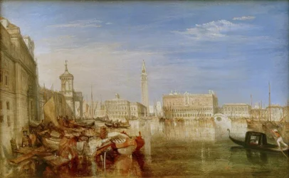 Canal, Giovanni Antonio, genaamd Canaletto