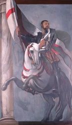 St. Felix, c.1550