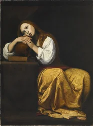 Heilige Maria Magdalena, c.1625-35
