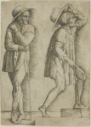 Twee Boeren