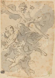 Engelen en putti