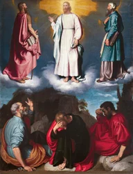 Transfiguratie