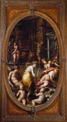 Allegorie van dromen (schilderij)