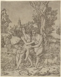 Faun Familie