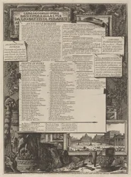 Catalogus van de Werken