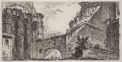 Forum van Augustus