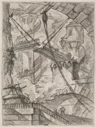 De Ophaalbrug