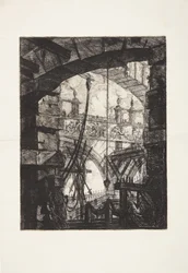 Het grote plein