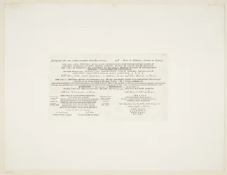 Transcriptie van verschillende oude Latijnse inscripties