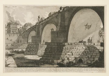 Veduta del Ponte