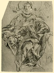 Barbarossa, 1751-1752