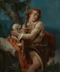 Johannes de Doper