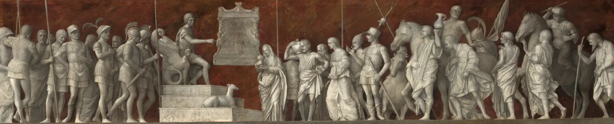 Een episode uit het leven van Publius Cornelius Scipio