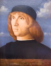 Zelfportret