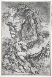 Het Genie van Castiglione