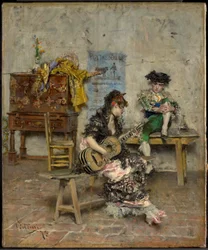 Gitaarspeler