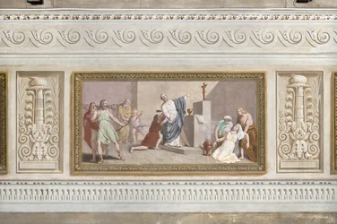 Verhalen van Christus