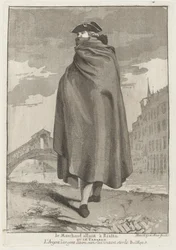 De Koopman op de Rialto