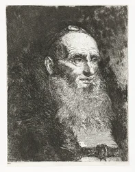 Oude man