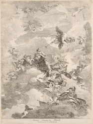 De Triomf van Hercules