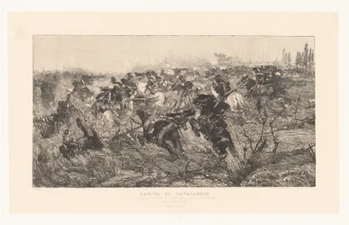 Cavaleriecharge