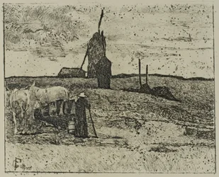 Maremma in Toscane