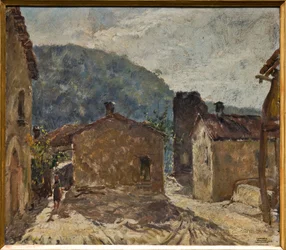 Ochtend in Rosola