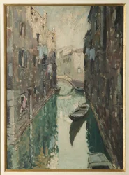 Venetiaans kanaal