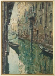 Venetiaans kanaal