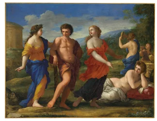 De Keuze van Hercules