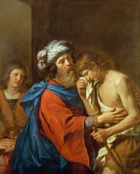 De terugkeer van de verloren zoon