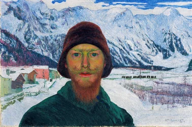Zelfportret