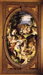 De ontdekking van glas
