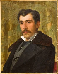 Zelfportret