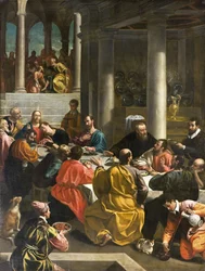 Het laatste avondmaal (schilderij)